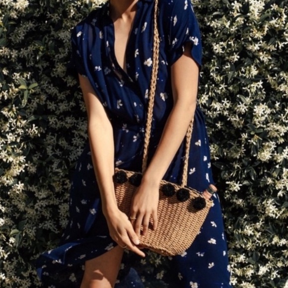 LUCKY BRAND | crossbody shoulder purse - Picture 1 of 11